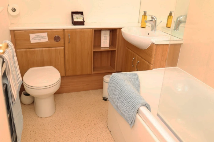Eastwood Holiday Cottage